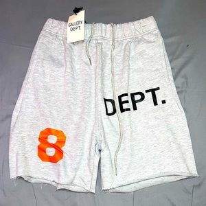 Grey Gallery Dept Mens Sweat Shorts (Size M)